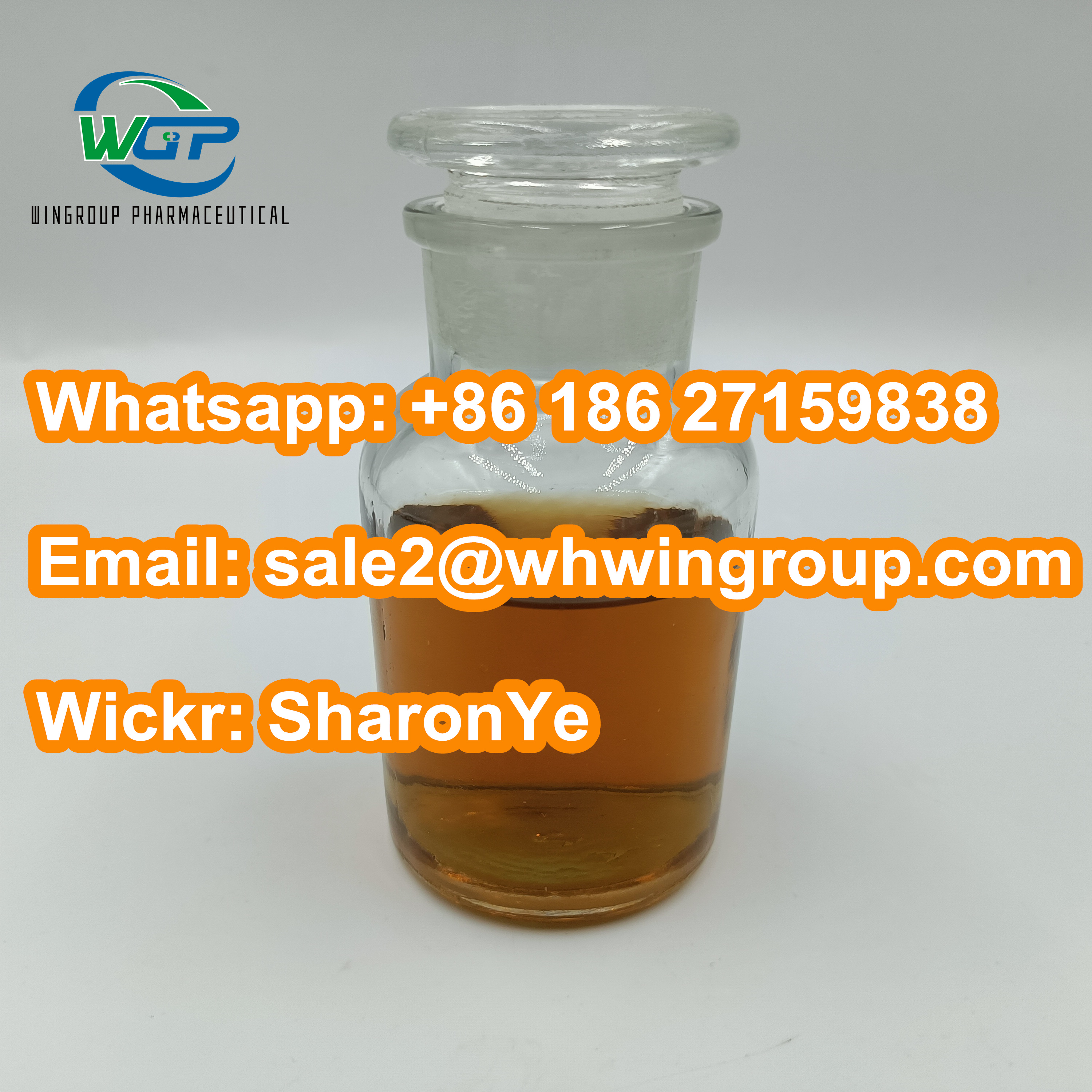 Buy 3-(1,3-benzodioxol-5-yl)-2-Methyl- CAS 28578-16-7 with Safe Delivery to Canada/Europe +8618627159838